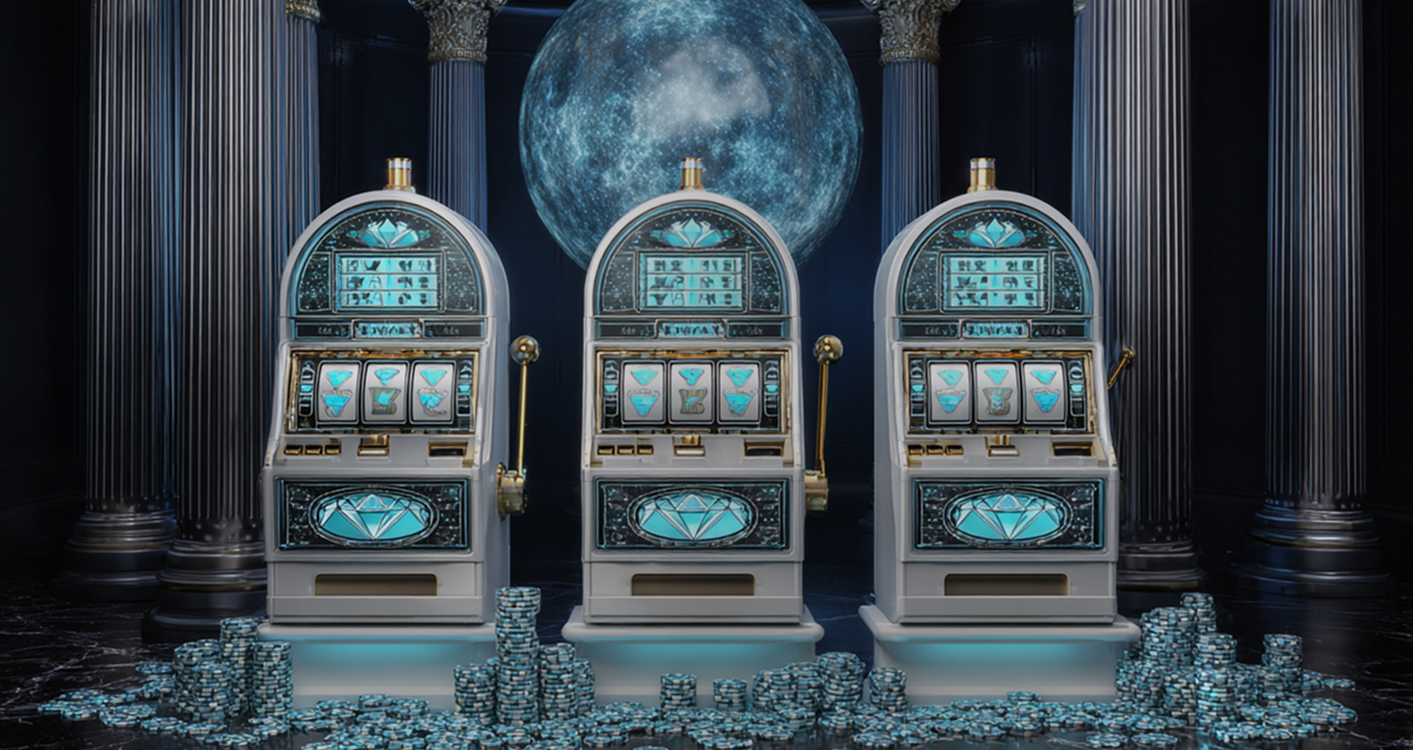 BK9 Casino