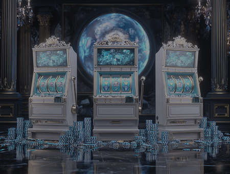 BK9 Casino