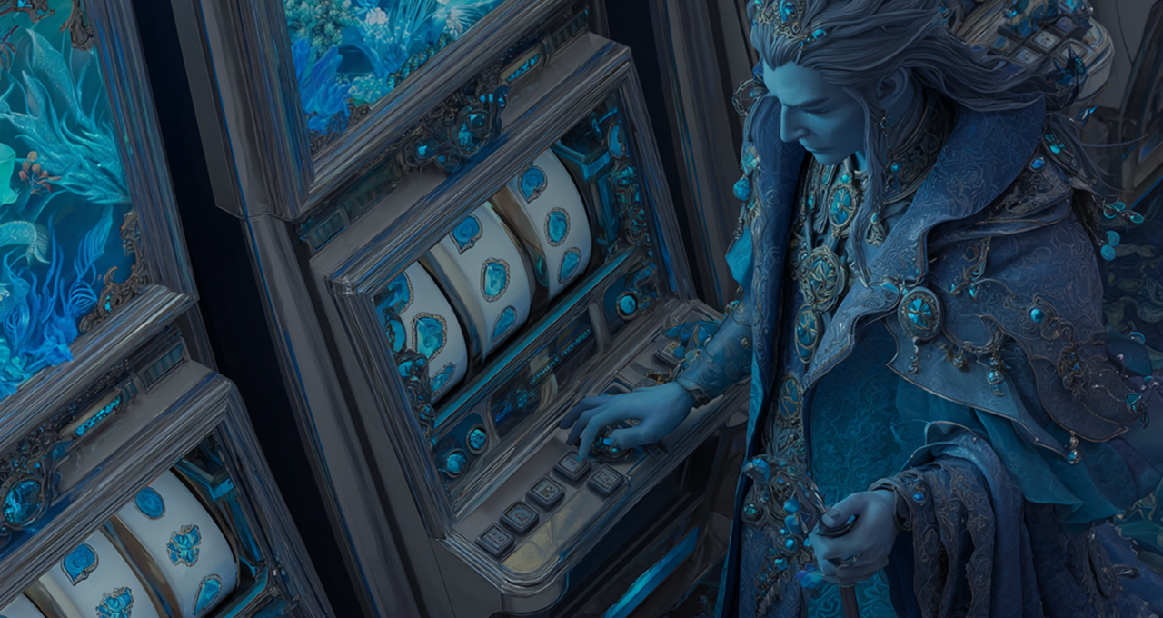 BK9 Casino