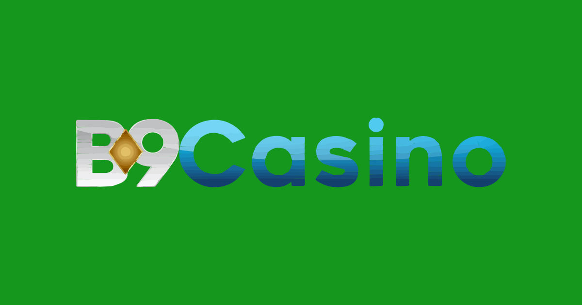 BK9 Casino